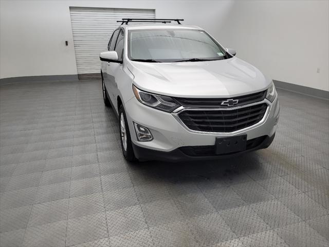 used 2019 Chevrolet Equinox car, priced at $15,995