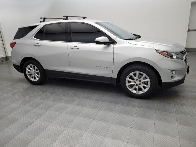 used 2019 Chevrolet Equinox car, priced at $15,995