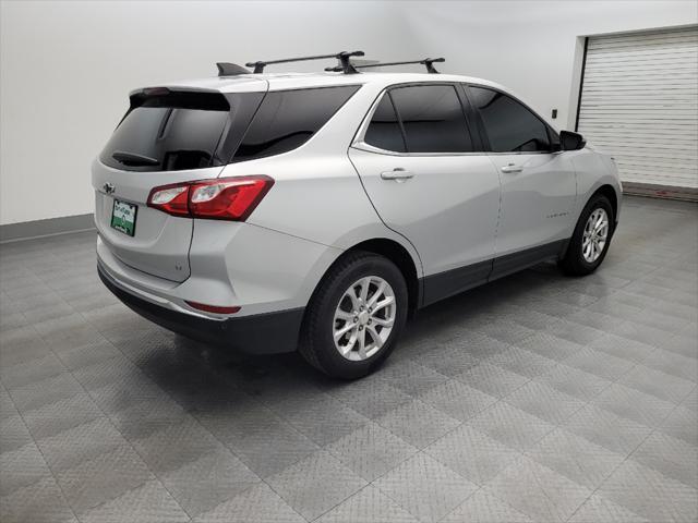 used 2019 Chevrolet Equinox car, priced at $15,995