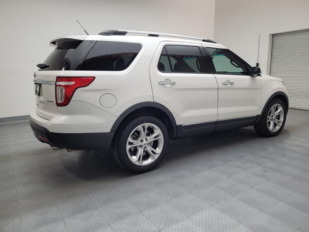 used 2015 Ford Explorer car, priced at $15,795