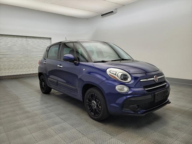 used 2019 FIAT 500 car, priced at $17,295