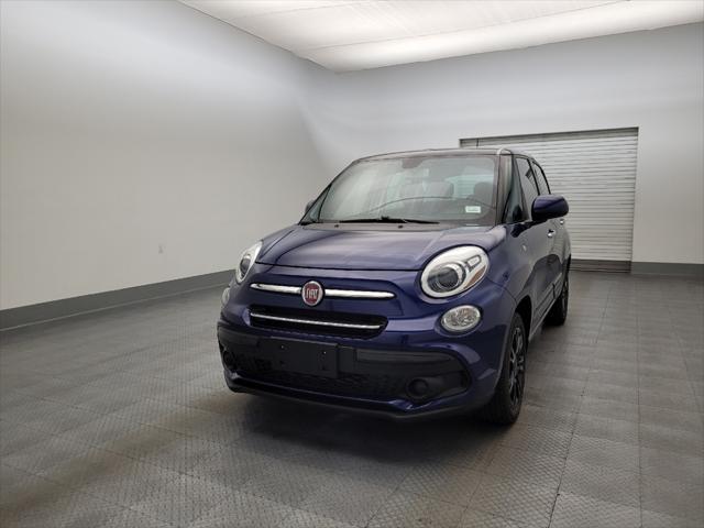 used 2019 FIAT 500 car, priced at $17,295
