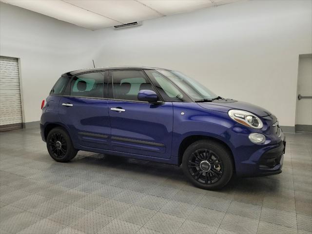 used 2019 FIAT 500 car, priced at $17,295