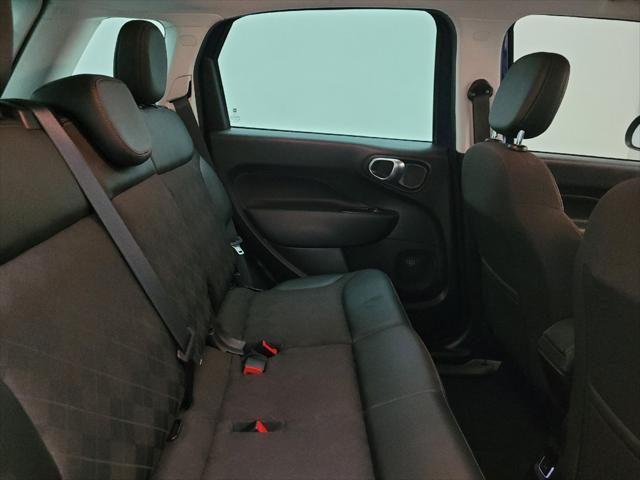 used 2019 FIAT 500 car, priced at $17,295