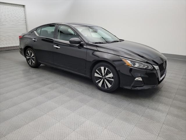 used 2021 Nissan Altima car, priced at $19,495