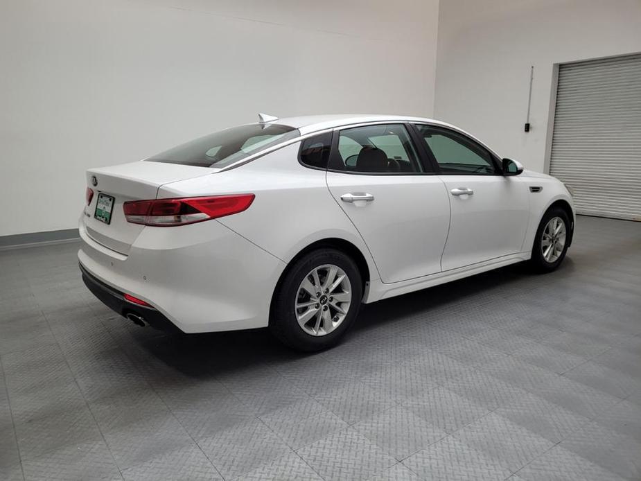 used 2018 Kia Optima car, priced at $15,495