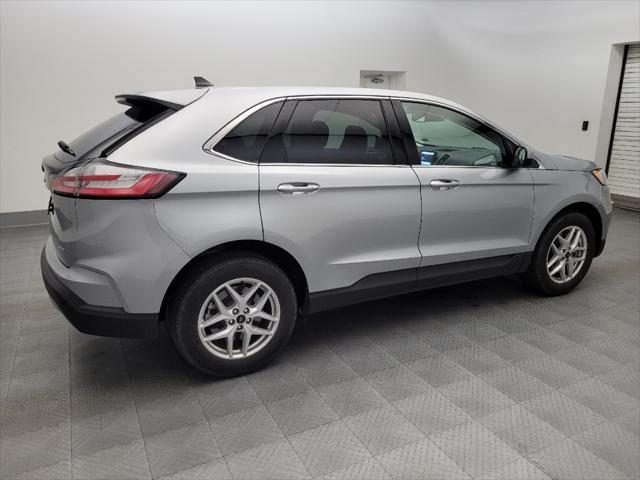 used 2023 Ford Edge car, priced at $26,795