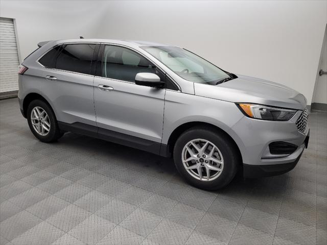 used 2023 Ford Edge car, priced at $26,795