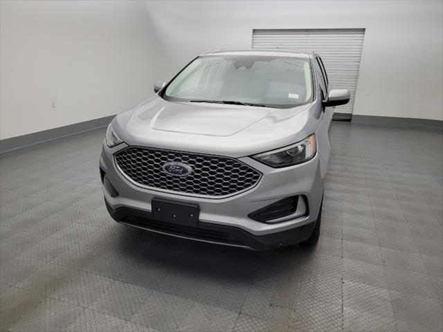 used 2023 Ford Edge car, priced at $26,795