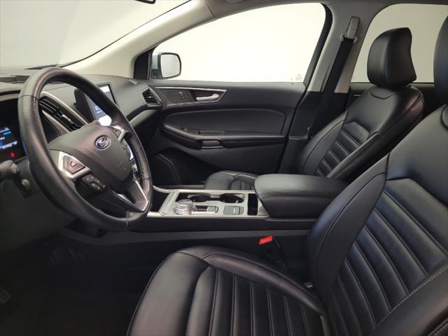 used 2023 Ford Edge car, priced at $26,795