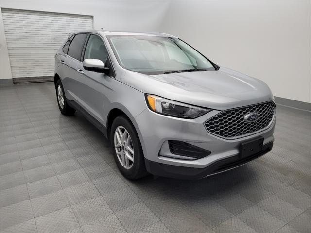 used 2023 Ford Edge car, priced at $26,795