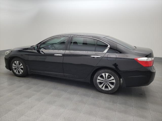 used 2014 Honda Accord car, priced at $15,195