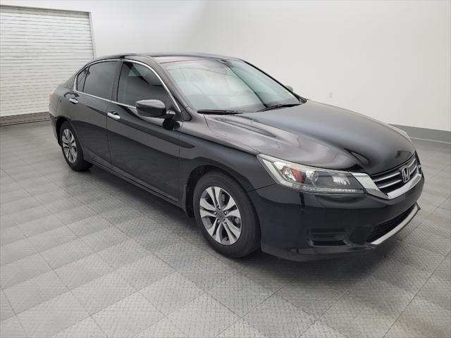 used 2014 Honda Accord car, priced at $15,195