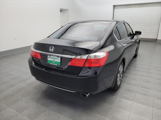 used 2014 Honda Accord car, priced at $15,195