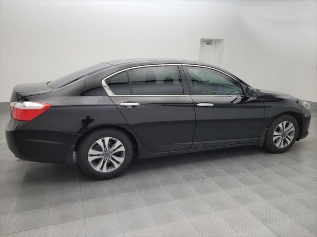 used 2014 Honda Accord car, priced at $15,195