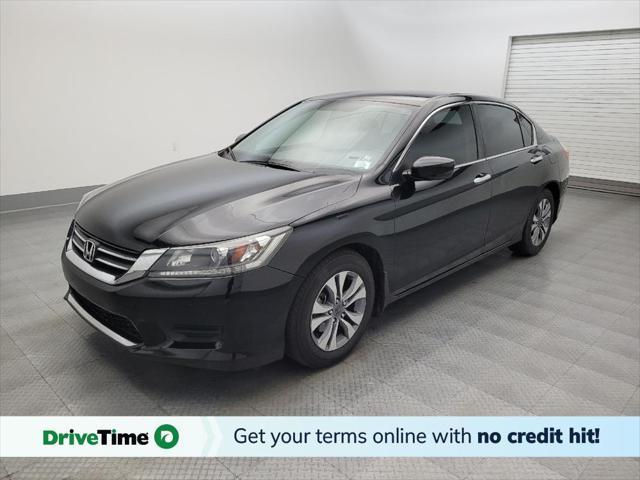 used 2014 Honda Accord car, priced at $15,195