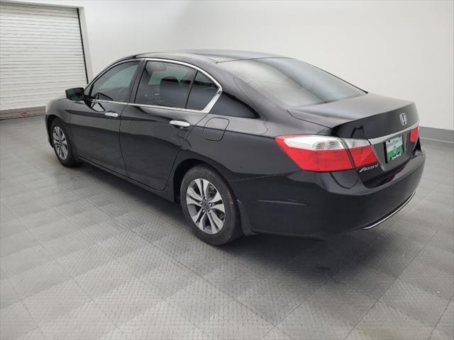 used 2014 Honda Accord car, priced at $15,195