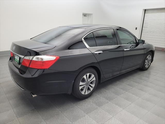 used 2014 Honda Accord car, priced at $15,195