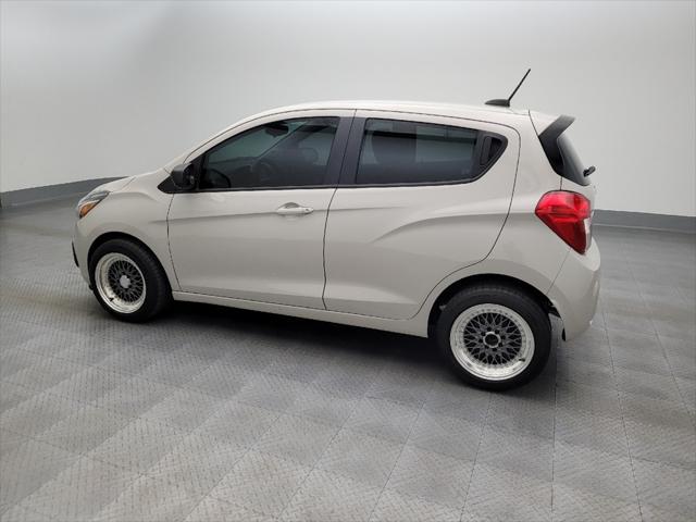 used 2016 Chevrolet Spark car, priced at $11,095