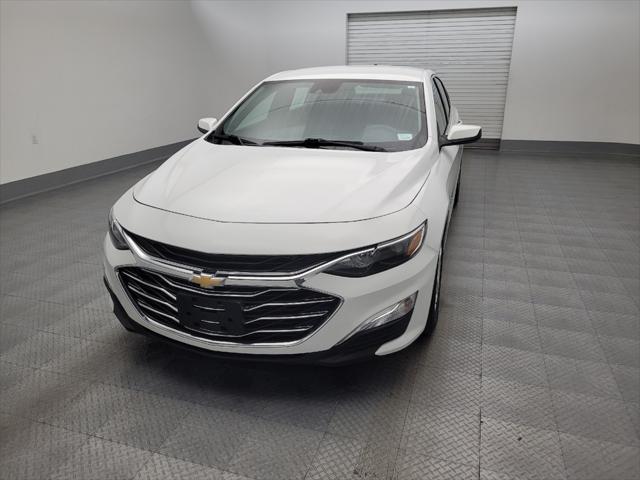 used 2020 Chevrolet Malibu car, priced at $20,595