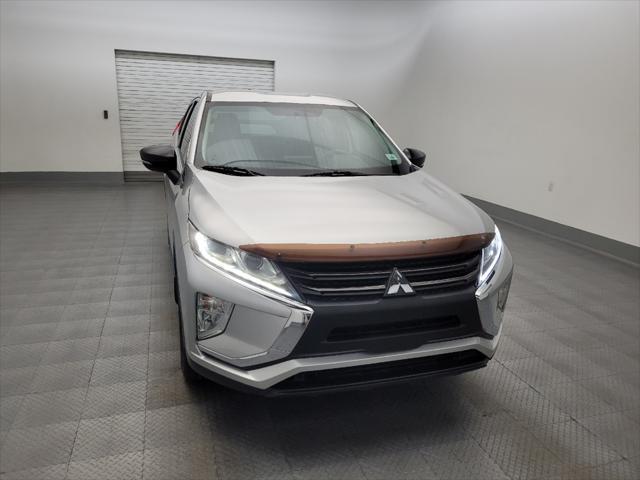 used 2018 Mitsubishi Eclipse Cross car, priced at $16,695