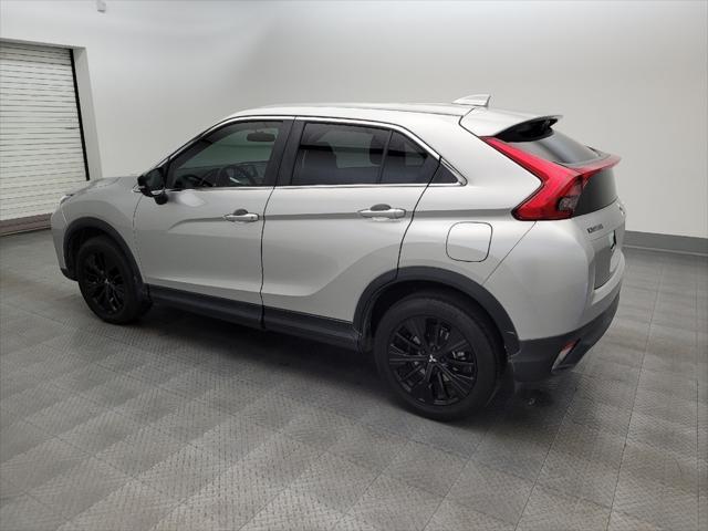 used 2018 Mitsubishi Eclipse Cross car, priced at $16,695