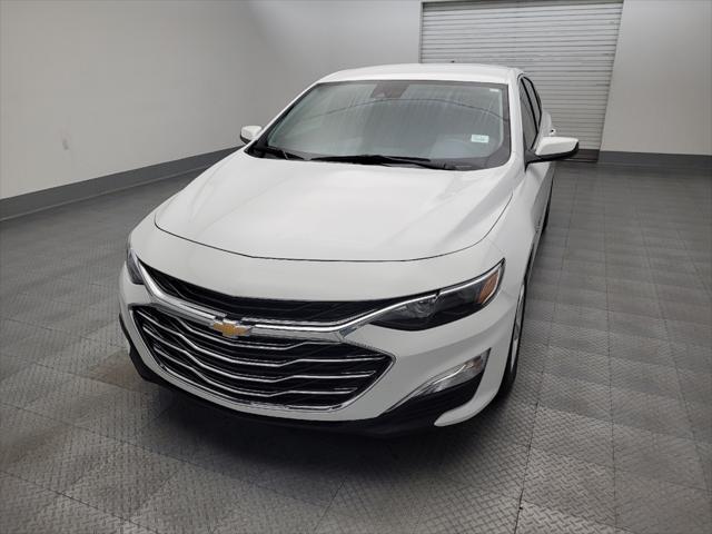 used 2024 Chevrolet Malibu car, priced at $22,495