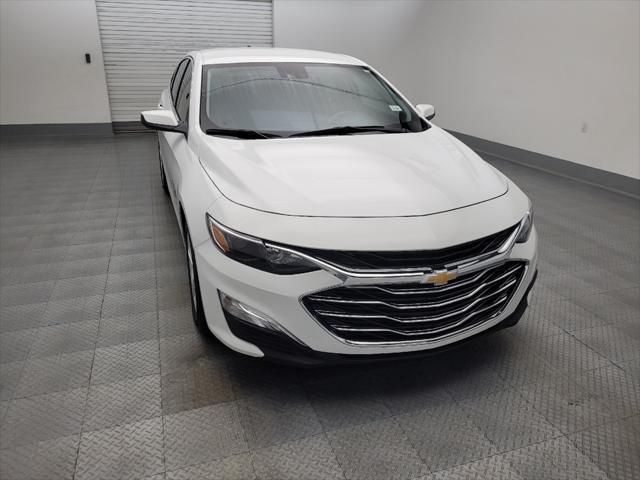 used 2024 Chevrolet Malibu car, priced at $22,495