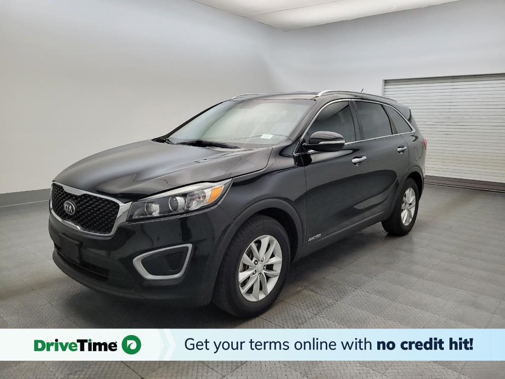 used 2016 Kia Sorento car, priced at $15,595