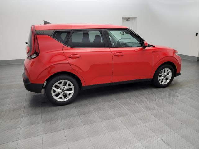 used 2020 Kia Soul car, priced at $14,195