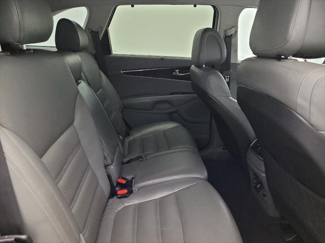 used 2016 Kia Sorento car, priced at $15,595