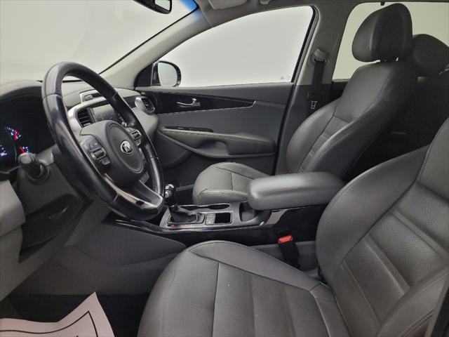 used 2016 Kia Sorento car, priced at $15,595
