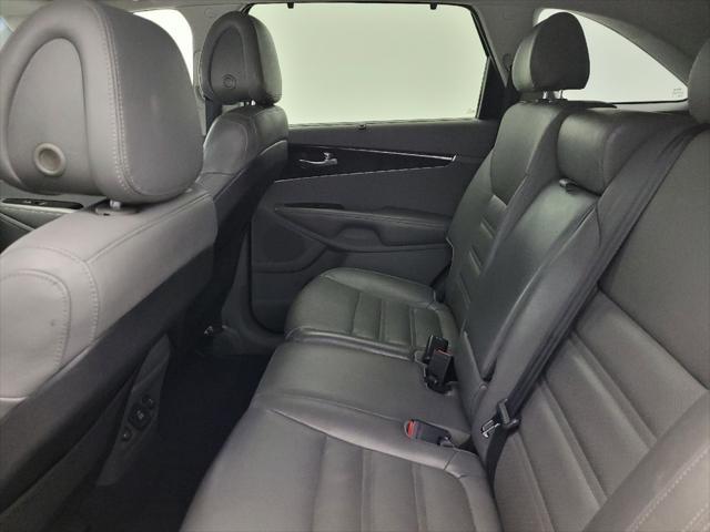 used 2016 Kia Sorento car, priced at $15,595