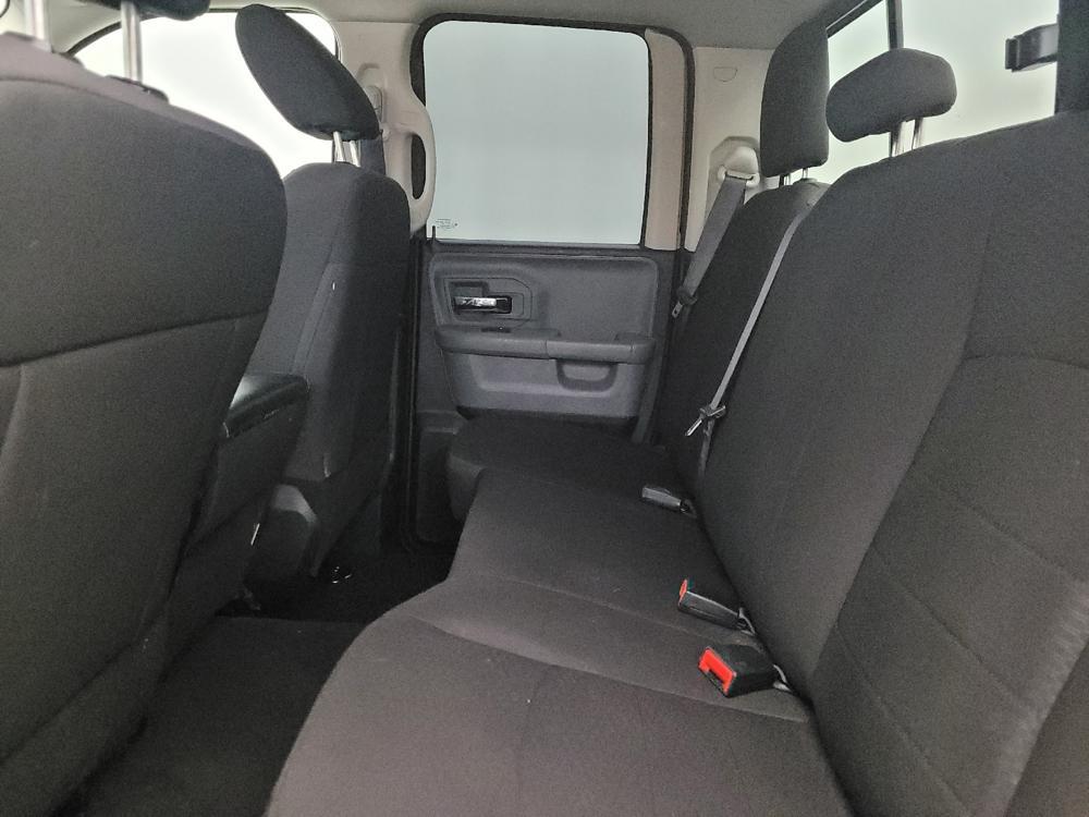 used 2020 Ram 1500 Classic car, priced at $25,795