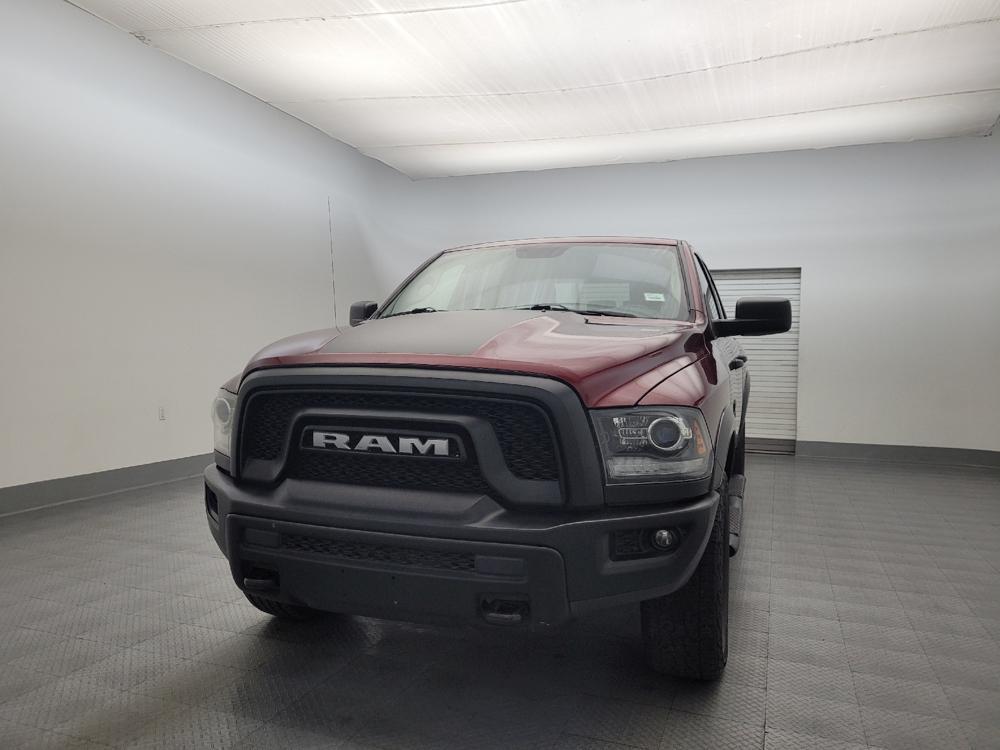 used 2020 Ram 1500 Classic car, priced at $25,795