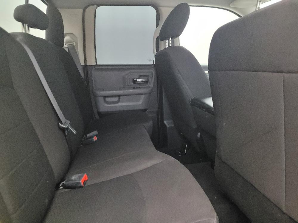 used 2020 Ram 1500 Classic car, priced at $25,795