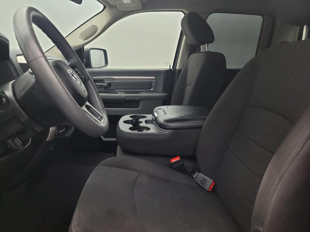 used 2020 Ram 1500 Classic car, priced at $25,795