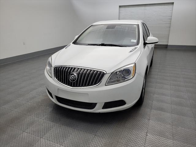 used 2016 Buick Verano car, priced at $13,795