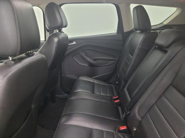 used 2015 Ford Escape car, priced at $10,995
