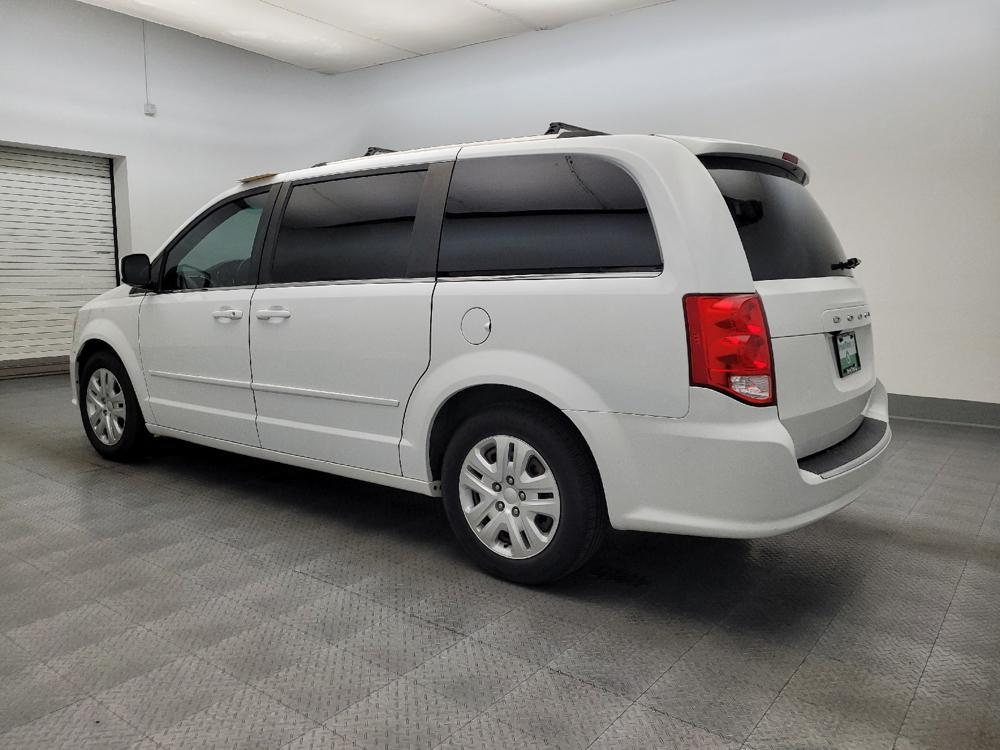 used 2017 Dodge Grand Caravan car, priced at $12,795