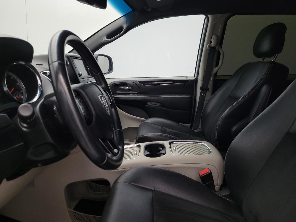 used 2017 Dodge Grand Caravan car, priced at $12,795