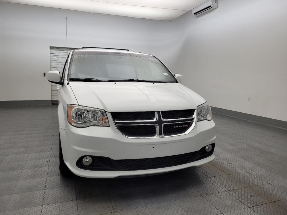 used 2017 Dodge Grand Caravan car, priced at $12,795