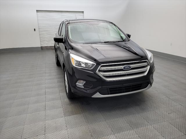 used 2019 Ford Escape car, priced at $18,395