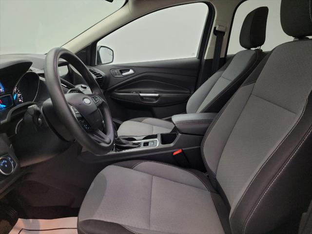 used 2019 Ford Escape car, priced at $18,395