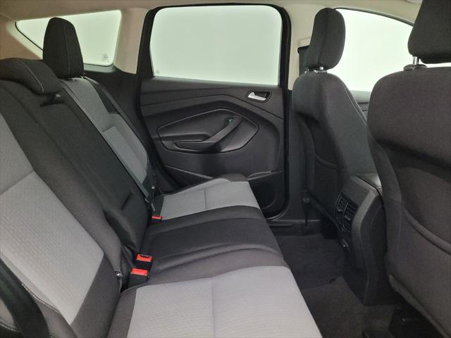 used 2019 Ford Escape car, priced at $18,395