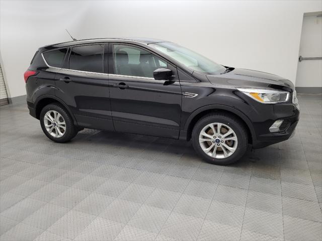 used 2019 Ford Escape car, priced at $18,395