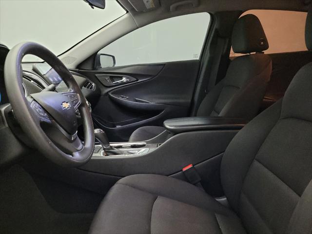 used 2019 Chevrolet Malibu car, priced at $15,895