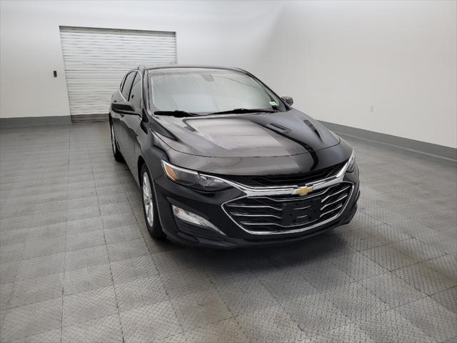 used 2019 Chevrolet Malibu car, priced at $15,895