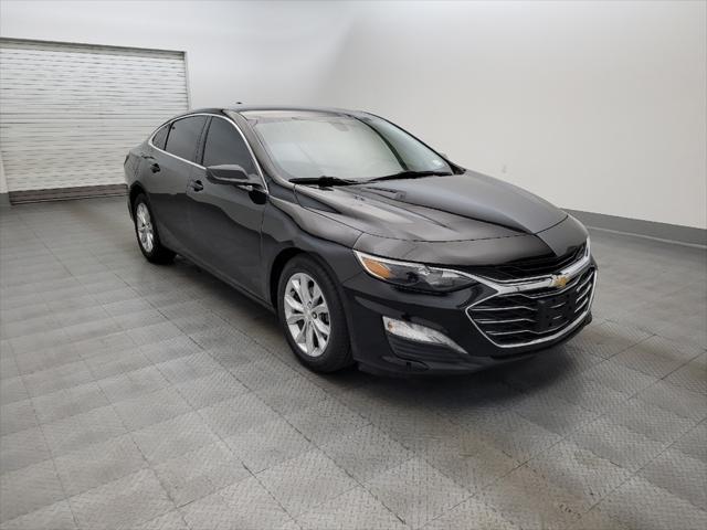 used 2019 Chevrolet Malibu car, priced at $15,895
