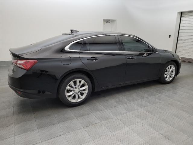 used 2019 Chevrolet Malibu car, priced at $15,895